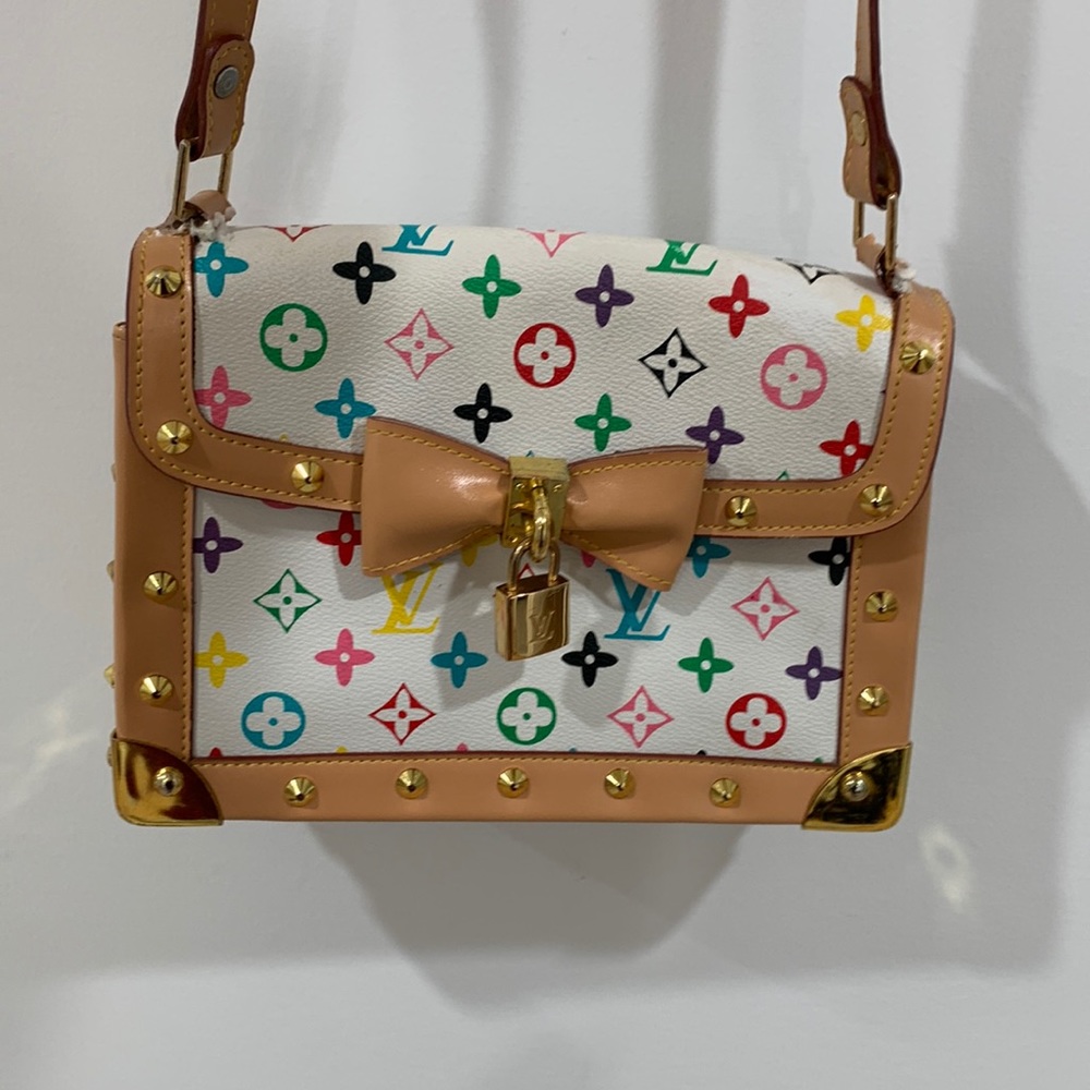 LV Handbag